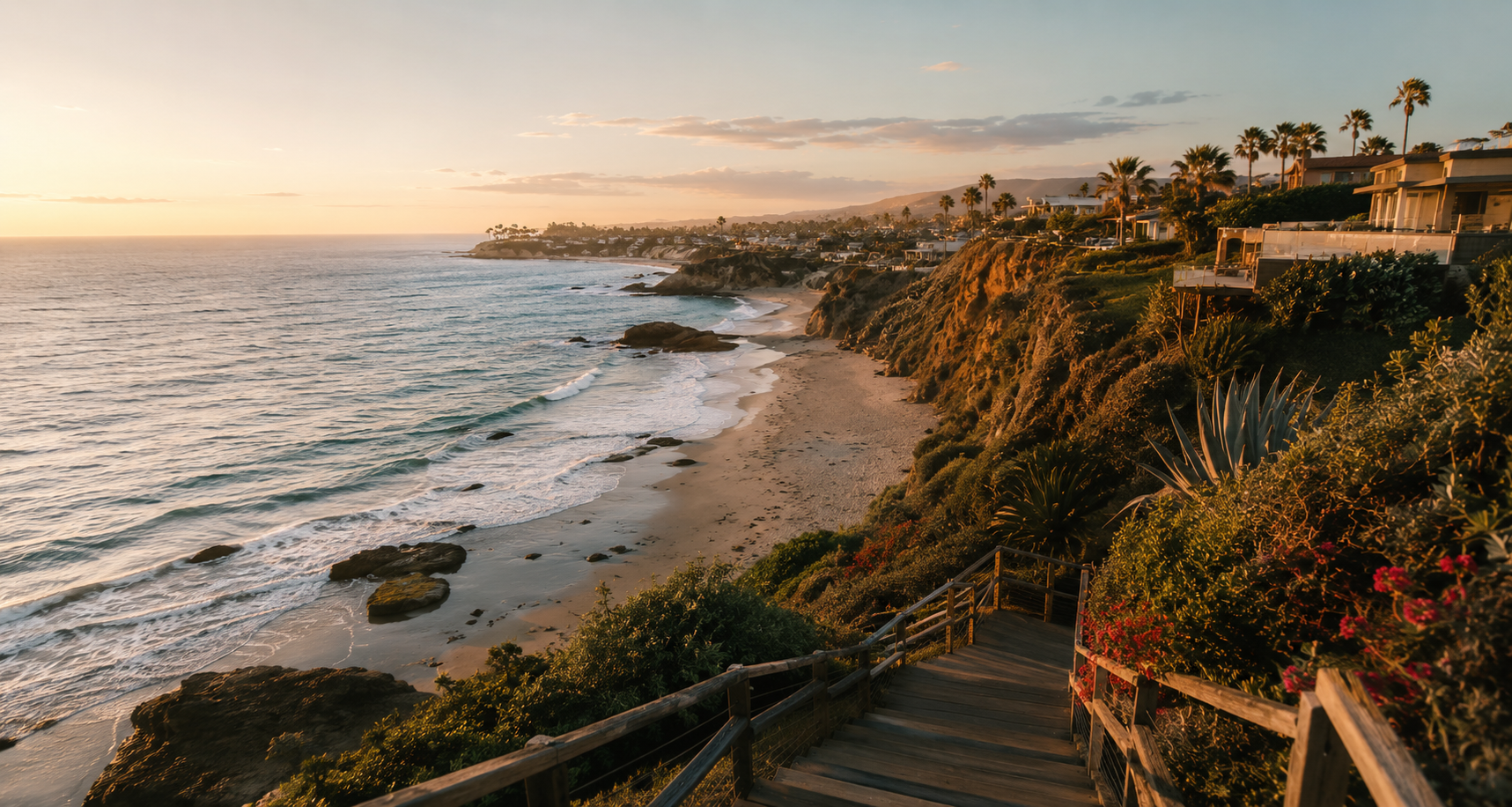 Laguna Beach, California